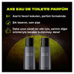 Axe Erkek Parfüm Dark Temptation Edt 100 Ml - Görsel 5