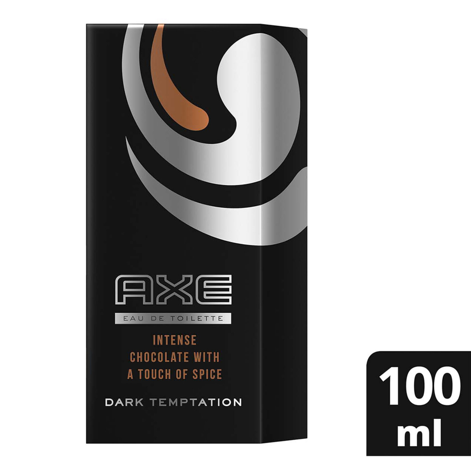 Axe Erkek Parfüm Dark Temptation Edt 100 Ml - Görsel 2