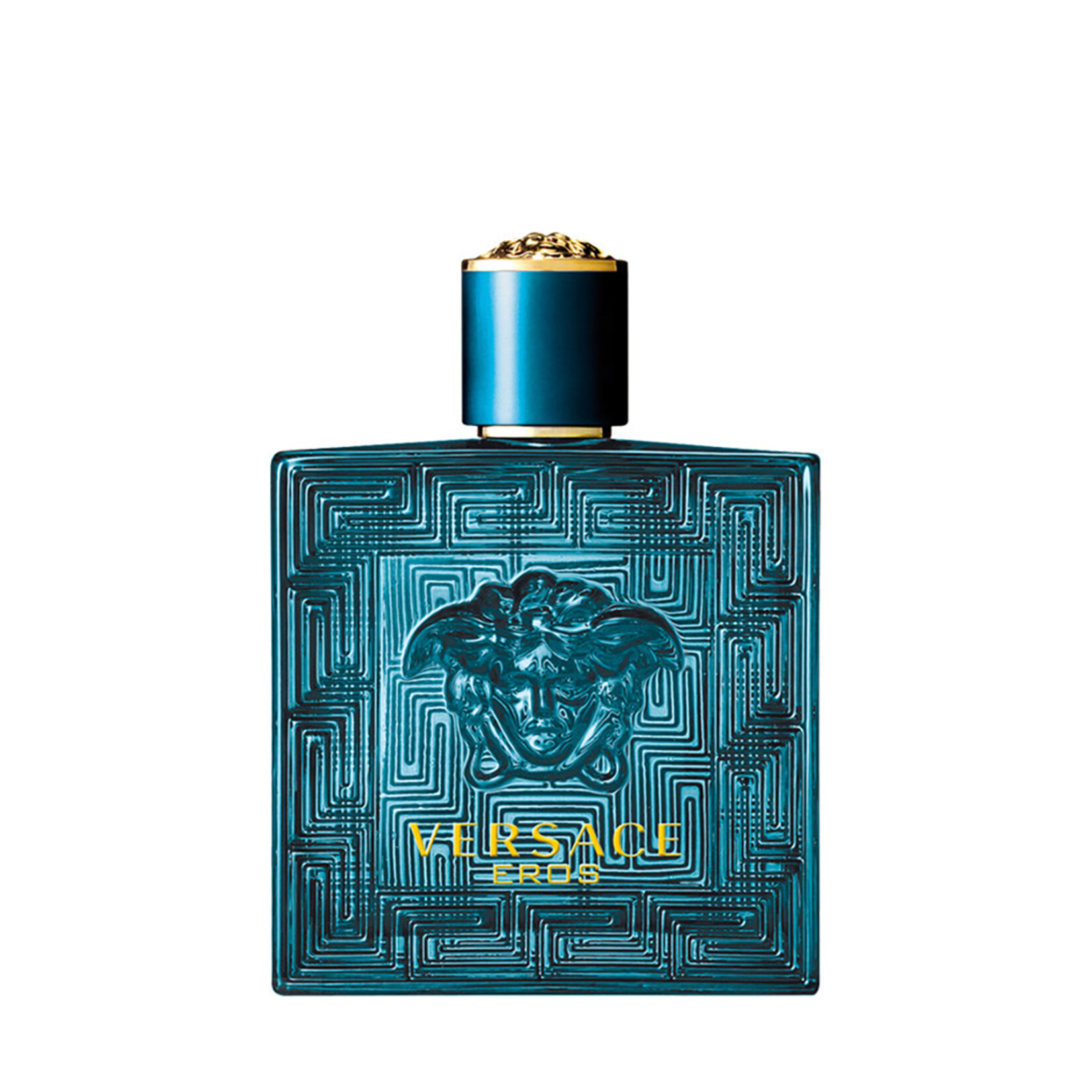 Versace Eros Erkek Parfümü EDT 100 ML