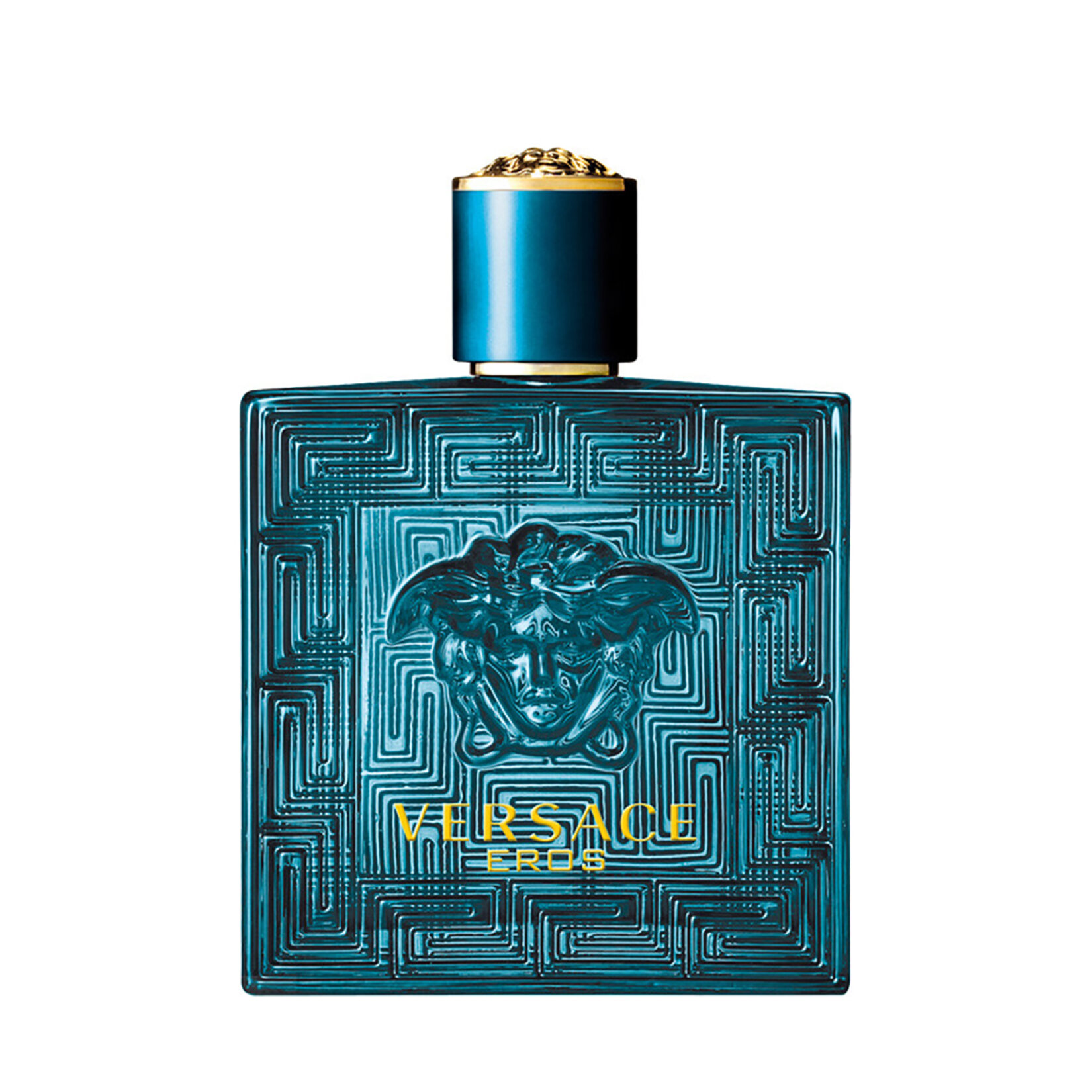 Versace Eros Erkek Parfümü EDT 200 ML