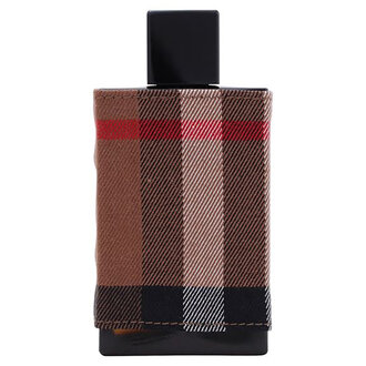 Burberry London Erkek Parfümü EDT 100 ML