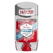 Old Spice Cold Spice Clear Gel 70 Ml - Görsel 1