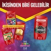 Old Spice Deodorant Stick Wolfthorn 50 Ml - Görsel 5