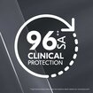 Rexona Men Clinical Protection Active Fresh Stick Deodorant 45 Ml - Görsel 5