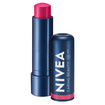 NIVEA Pembe Renkli Nemlendirici Dudak Bakım Kremi 4,8 G - Görsel 1