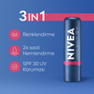 NIVEA Pembe Renkli Nemlendirici Dudak Bakım Kremi 4,8 G - Görsel 2