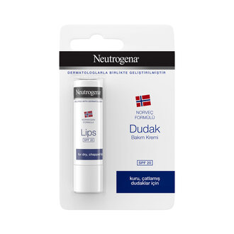 Neutrogena Dudak Kremi 4 G