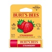 Burt's Bees Strawberry Lip Balm Blister - Görsel 3