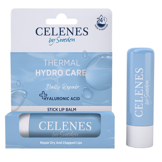 Celenes Thermal Hydro Care Stick Lip Balm 4.8 G
