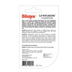 Blistex Lip Infusions Hydration Dudak Kremi - Görsel 2