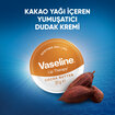 Vaseline&nbsp;Lip Therapy Yumuşatıcı Dudak Kremi Kakao Yağı 20 g - Görsel 3