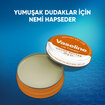 Vaseline&nbsp;Lip Therapy Yumuşatıcı Dudak Kremi Kakao Yağı 20 g - Görsel 4