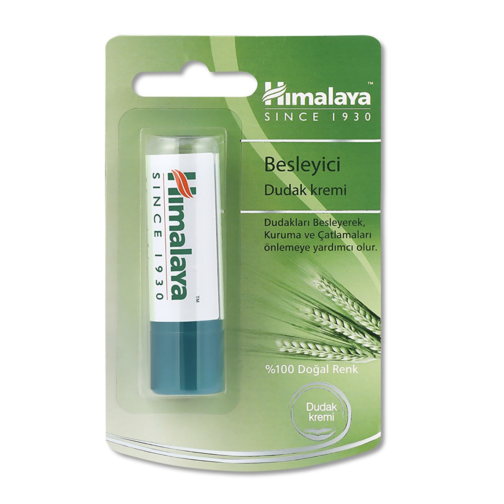 Himalaya Besleyici Dudak Kremi 4.5 G - Görsel 1