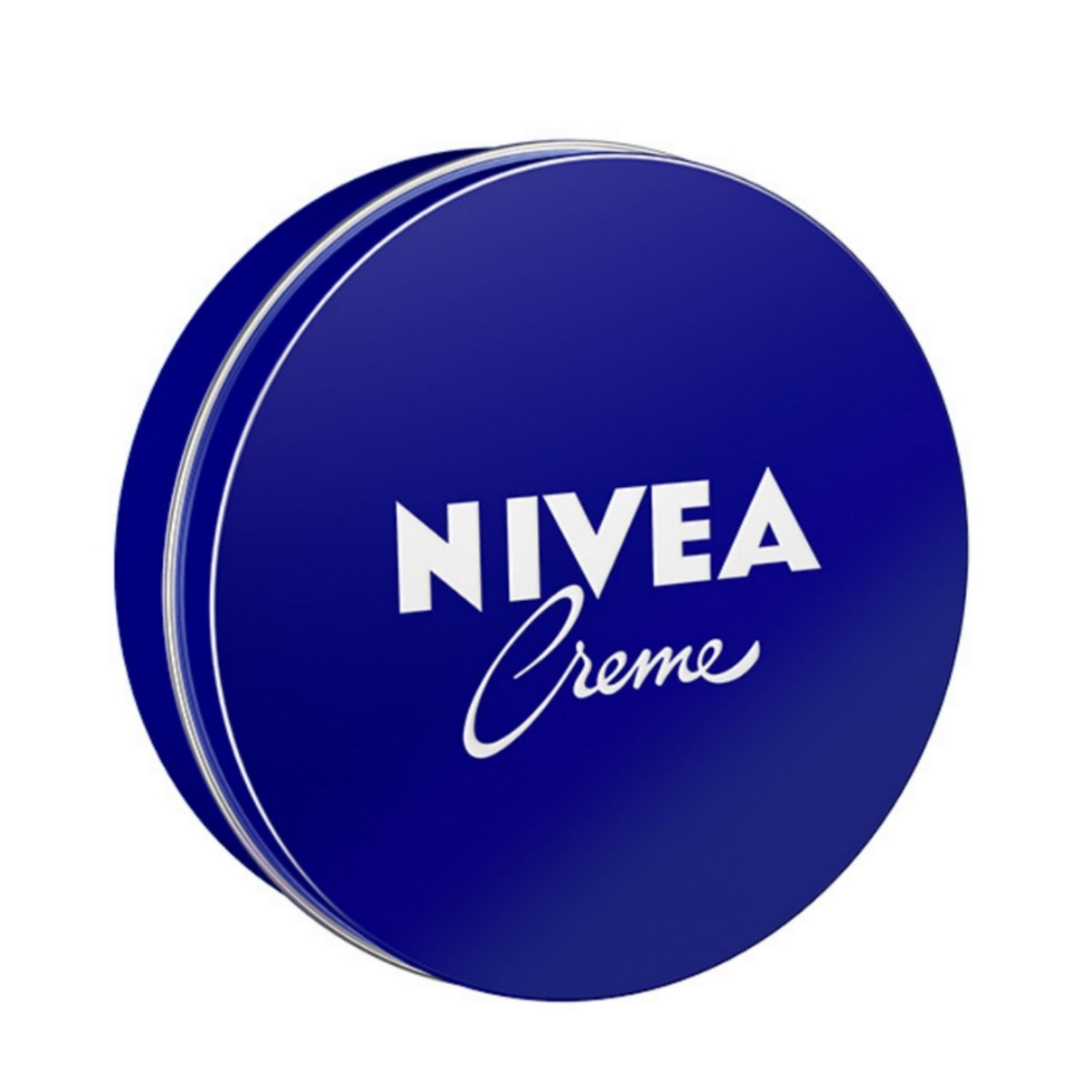 NIVEA Creme Tüm Ciltler için Nemlendirici Krem 75ml - Görsel 1