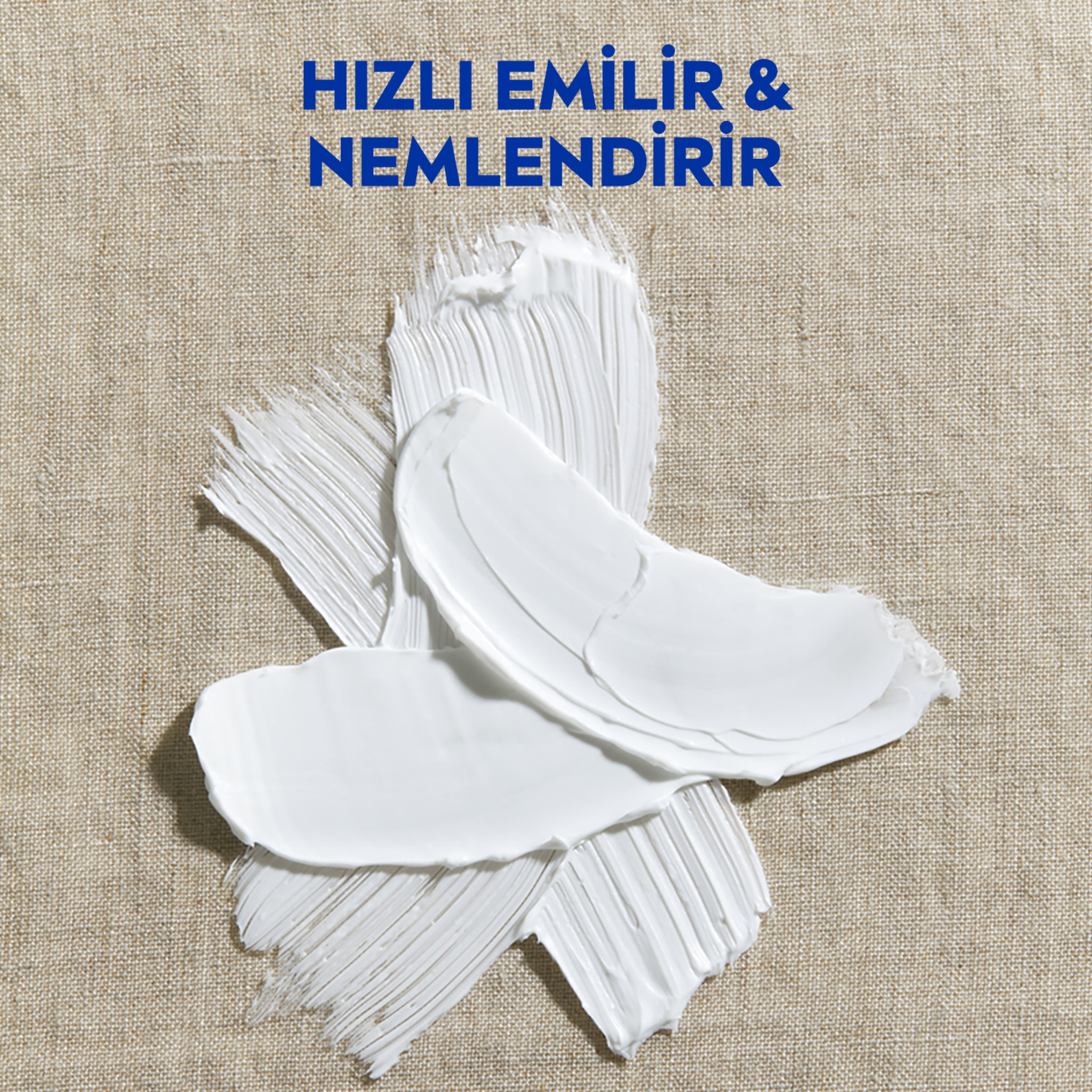 NIVEA Creme Tüm Ciltler için Nemlendirici Krem 75ml - Görsel 6