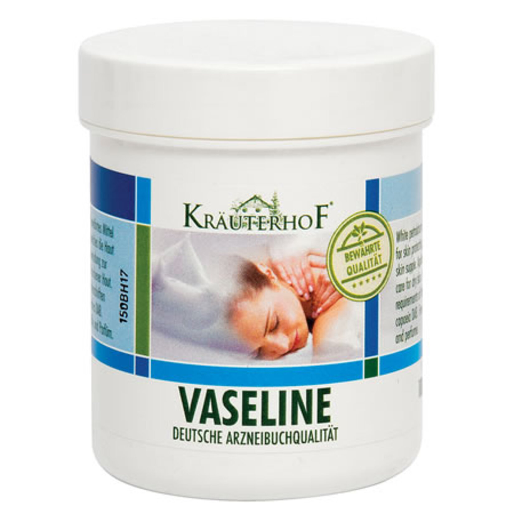 Krauterhof Vaseline 100 Ml