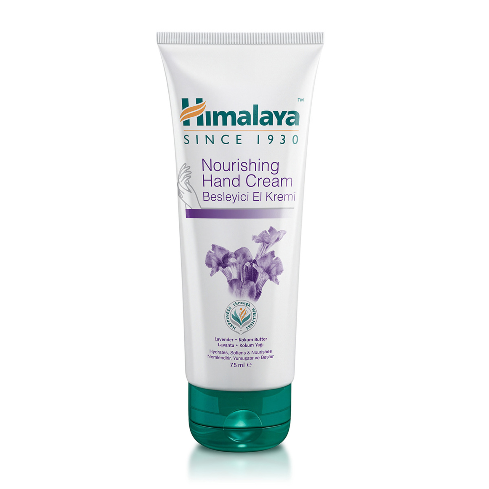 Himalaya Besleyici El Kremi 75 Ml - Görsel 1