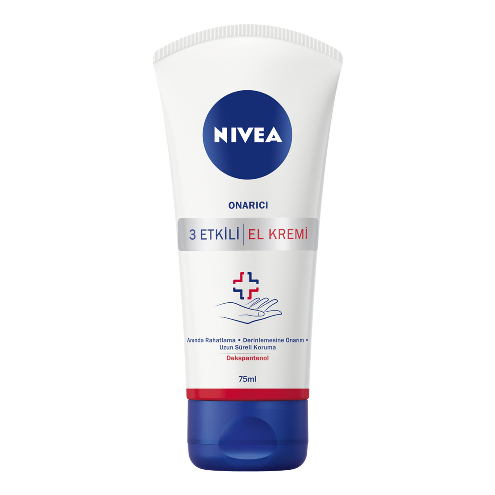 Nivea Repair And Care Yoğun Bakım El Kremi 75 Ml