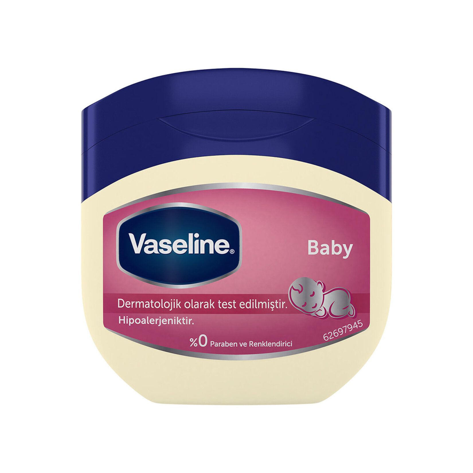 Vaseline Baby Nemlendirici Jel 100Ml