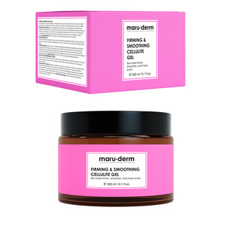 Maruderm Sıkılaştırıcı Selülit Kremi 300 Ml