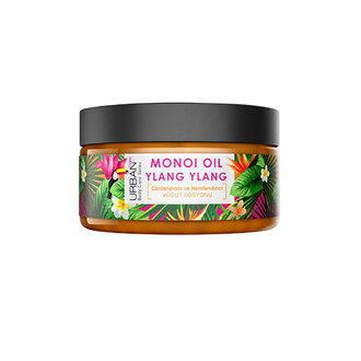 Urban Care Monoi & Ylang Canlandırıcı Nemlendirici Vücut Losyonu 200Ml