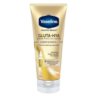 Vaseline Gluta-Hya Losyon Leke Karşıtı 200 Ml