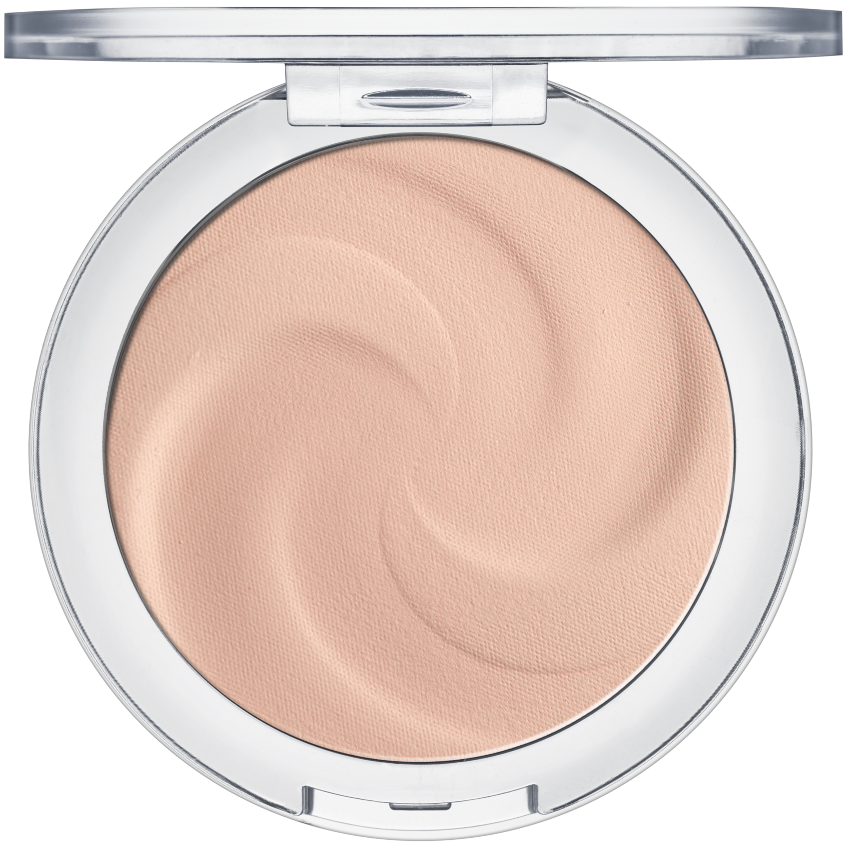 Essence Mattifying Compact Powder 11