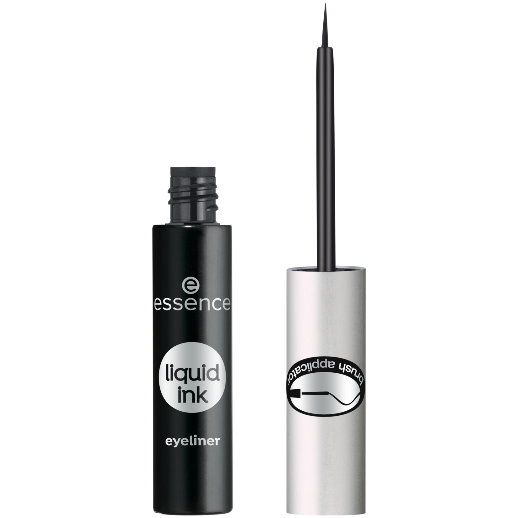 Essence  Likid Eyeliner