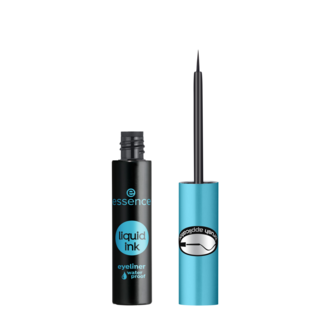 Essence  Likid Eyeliner Wp