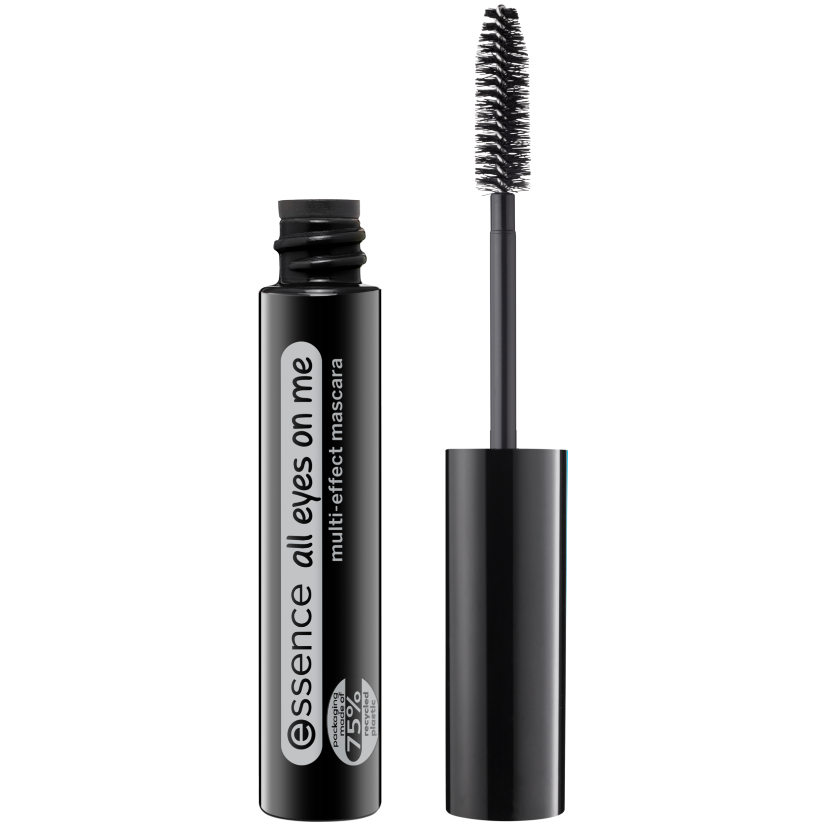 Essence All Eyes On Me Maskara