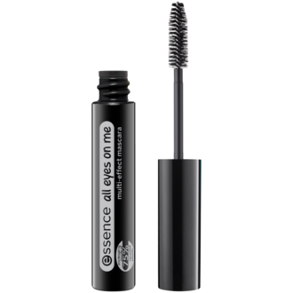 Essence All Eyes On Me Maskara