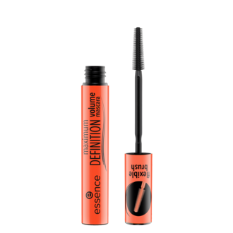 Essence Max Definition Maskara
