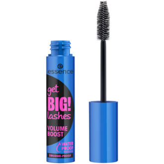 Essence Get Big! Lashes Hacim Maskara W