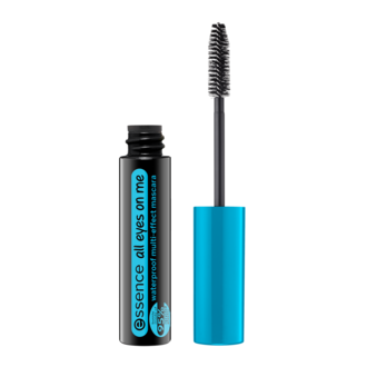 Essence All Eyes On Me Maskara Wp