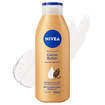 NIVEA Cocoa Butter Nemlendirici Vücut Bakım Losyonu 200 Ml - Görsel 1