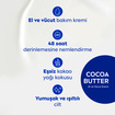 NIVEA Cocoa Butter Nemlendirici Vücut Bakım Losyonu 200 Ml - Görsel 5