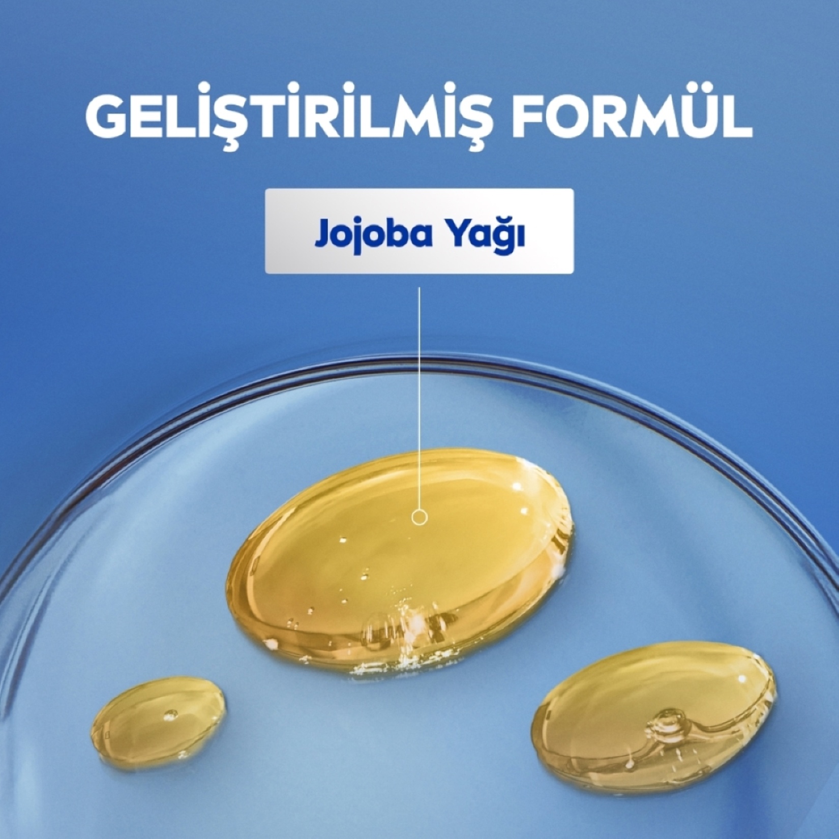 NIVEA Değerli Yağlar İçeren Vücut Losyonu Kiraz Çiçeği & Jojoba Yağı  400ml - Görsel 6