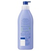 NIVEA Değerli Yağlar İçeren Vücut Losyonu Kiraz Çiçeği & Jojoba Yağı  400ml - Görsel 7