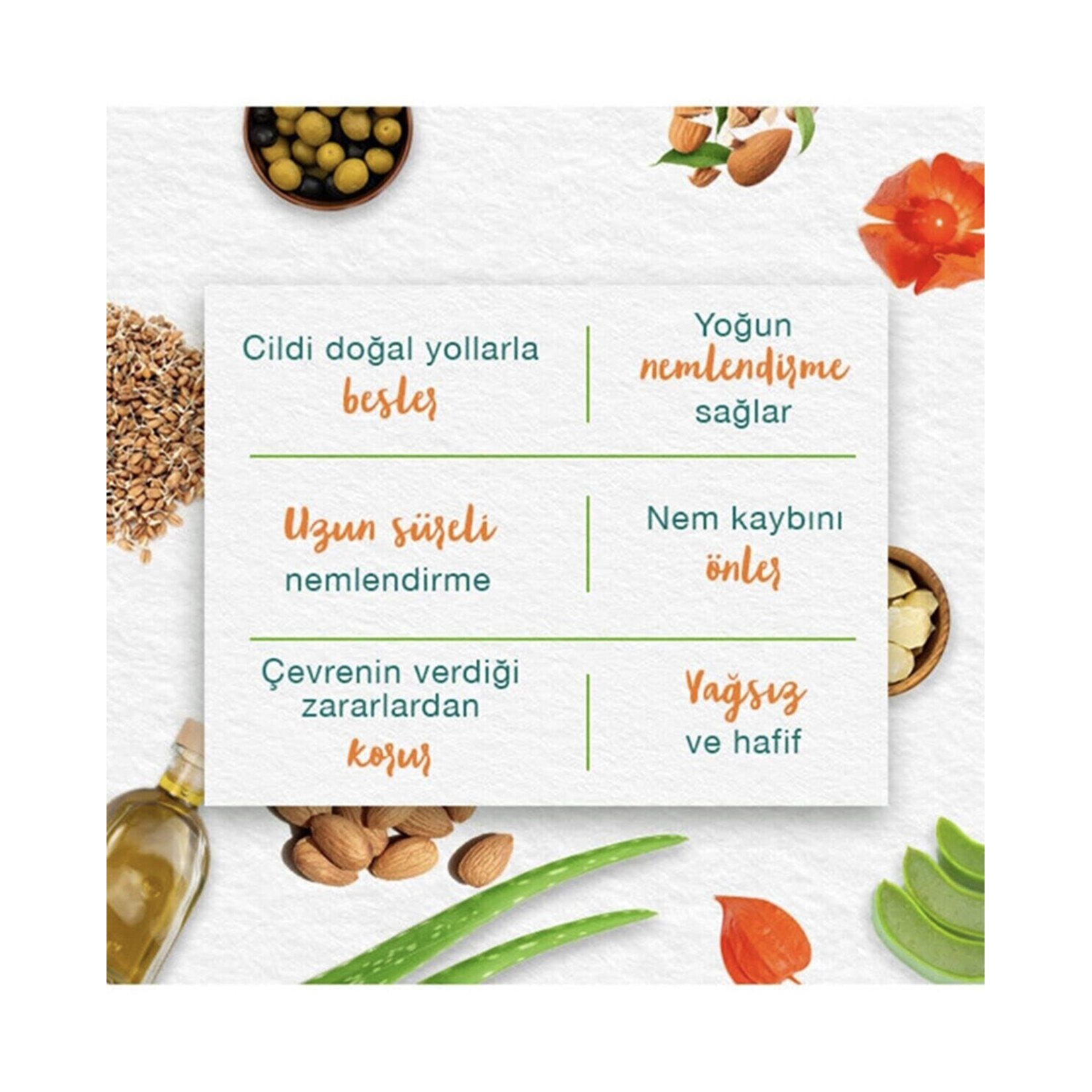 Himalaya Besleyici El Vücut Kremi Kavanoz 150Ml - Görsel 3