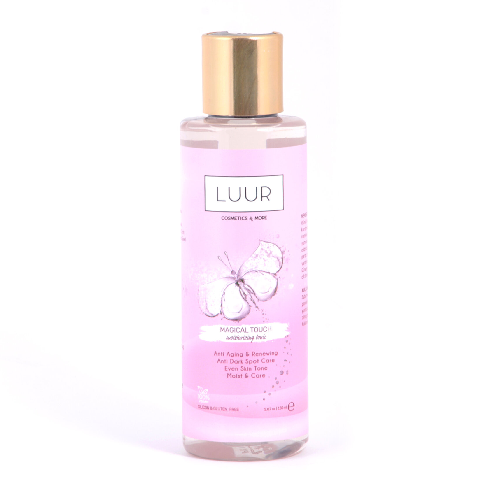 Luur Magıcal Touch Tonik 150 Ml