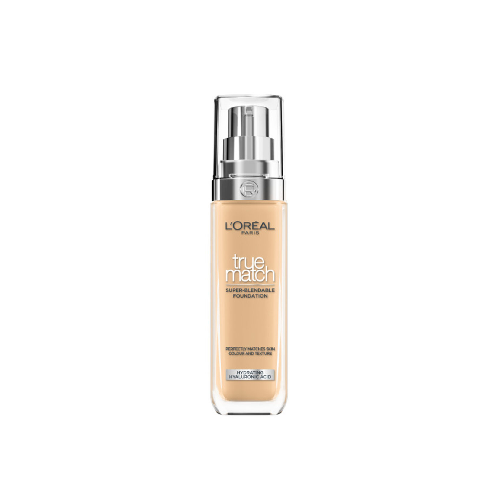 L'Oréal Paris True Match Fondöten - 4D4W - Görsel 1