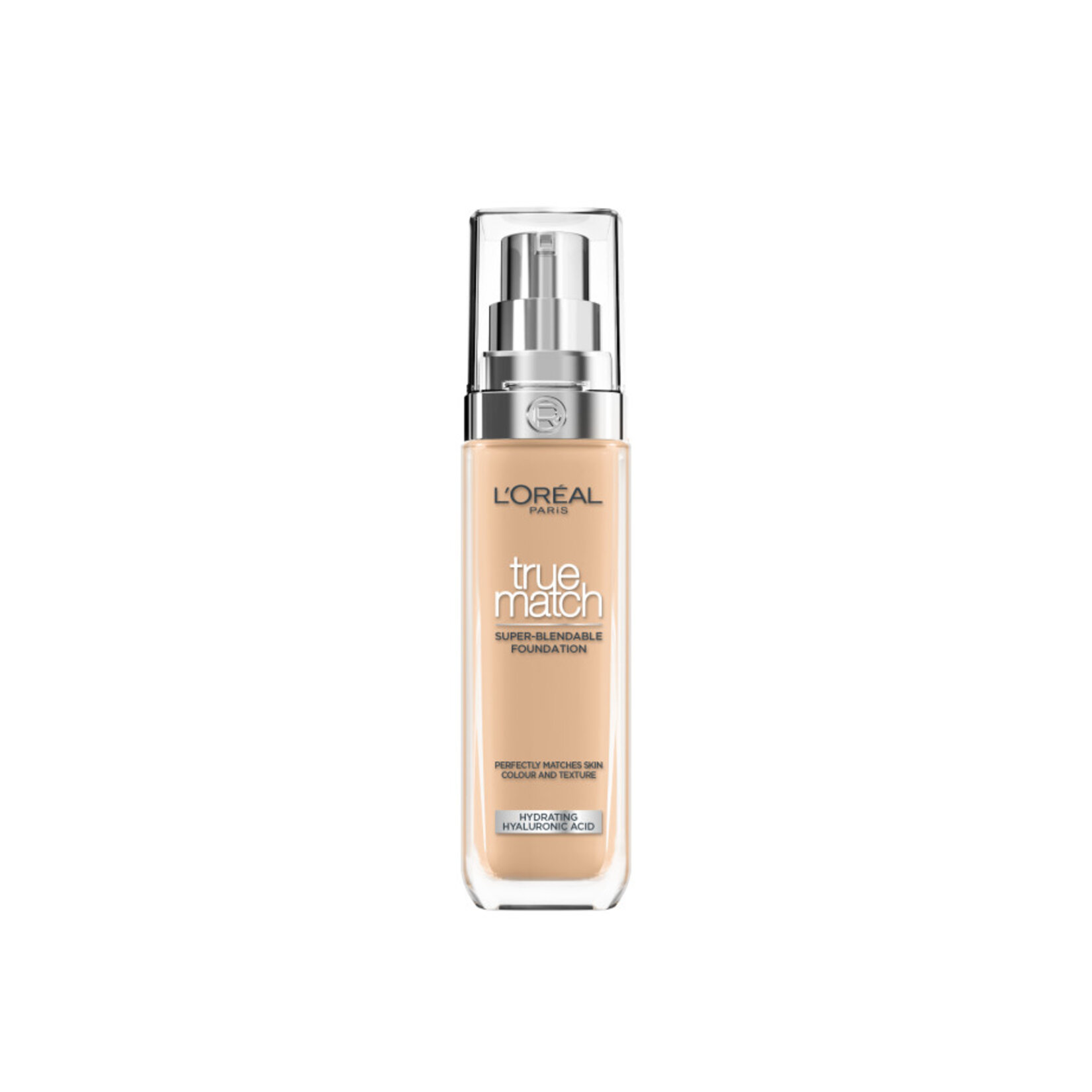 L'Oréal Paris True Match Fondöten - 5N - Görsel 1