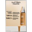 L'Oréal Paris True Match  Fondöten - 5N - Görsel 4