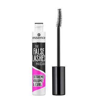 Essence False Lashes Maskara Extrem Hacim & Kıvrım
