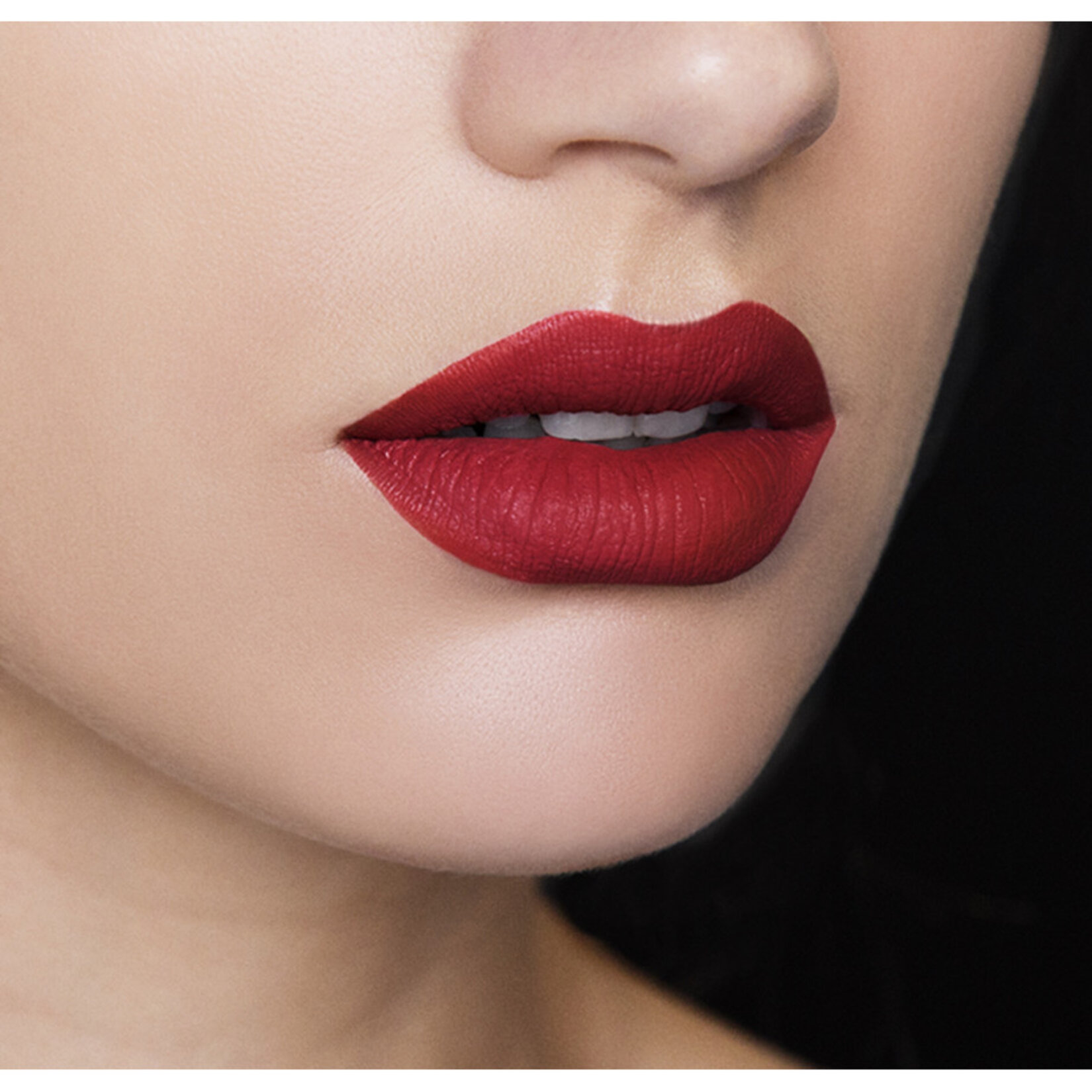 Maybelline New York Super Stay Matte Ink Likit Mat Ruj - 20 Pioneer - Kırmızı - Görsel 4
