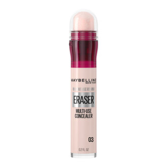 Maybelline Iar Eraser Concealer 3 Fair