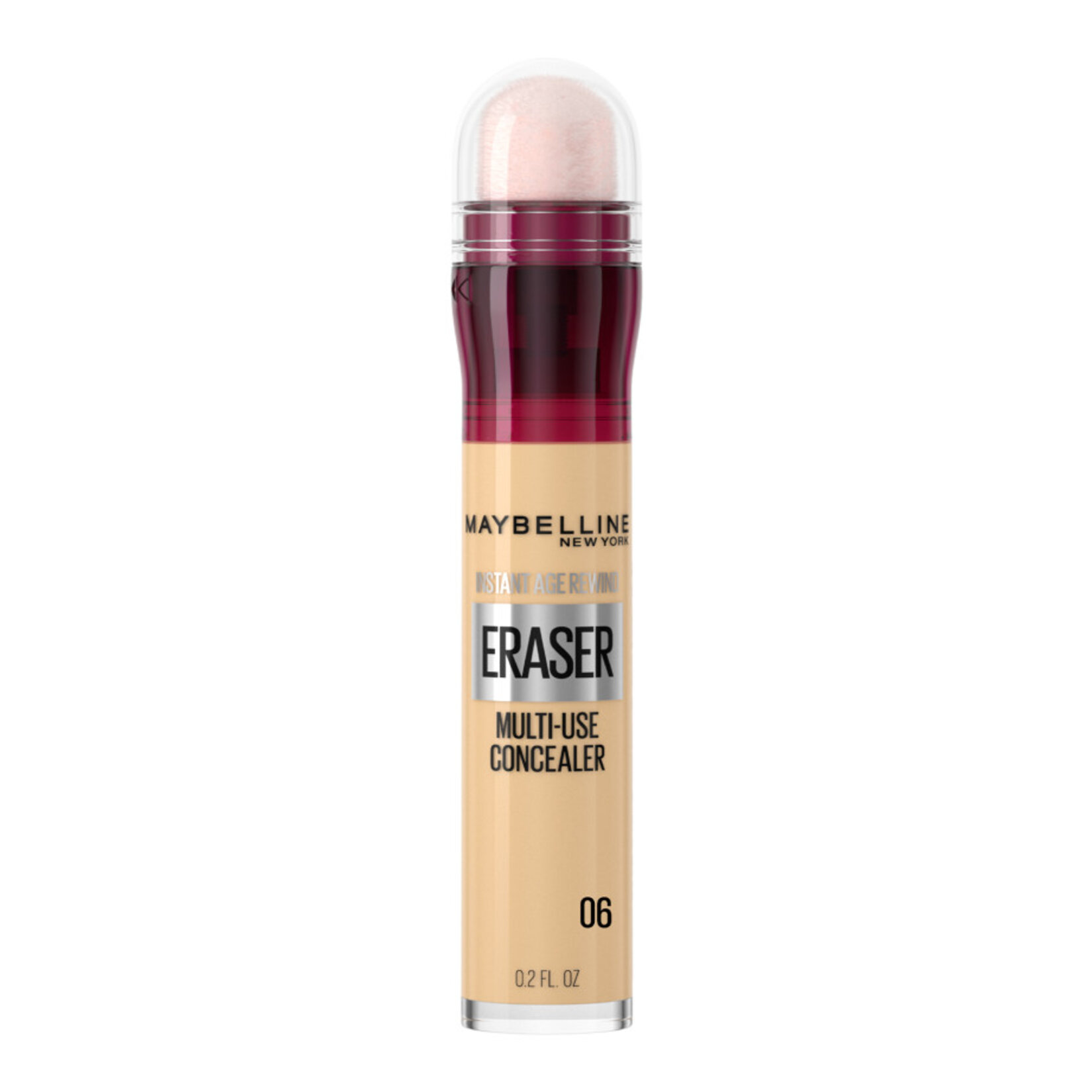 Maybelline New York Instant Anti Age Eraser Kapatıcı - 06 Neutralizer - Görsel 1