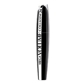L'Oréal Paris Mega Volume Collagene 24H Siyah Maskara