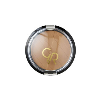 Golden Rose Compact Powder No 07