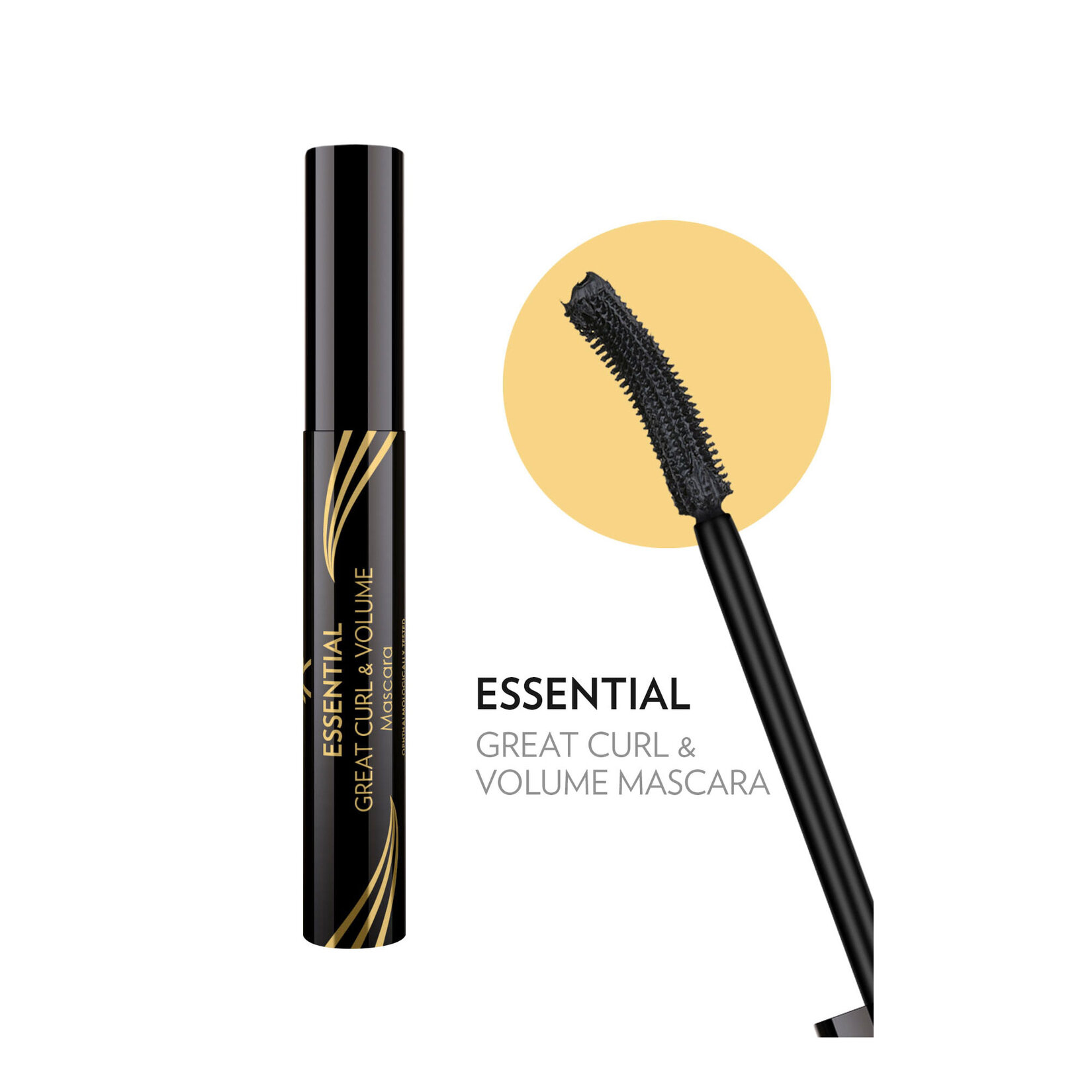 Golden Rose Ess. Great Curl & Volume Masc - Görsel 5